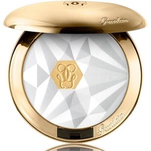 GUERLAIN Parure Gold Radiance Setting Powder